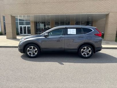 Used 2019 Honda CR-V EX
