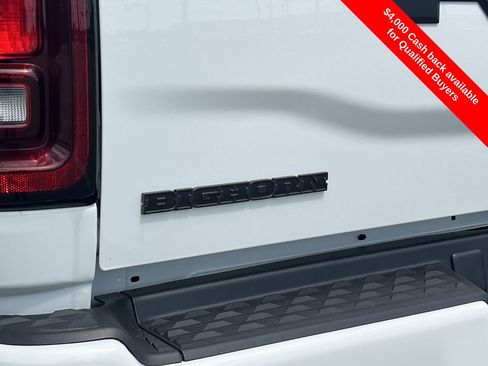 New 2025 RAM 2500 Big Horn image 31