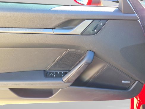 Certified 2025 Porsche 911 Carrera image 29