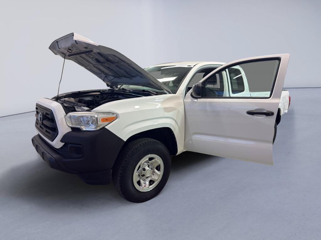 Used 2016 Toyota Tacoma SR RWD image 12