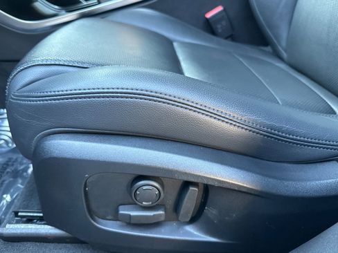 Used 2023 Jaguar F-PACE S image 16