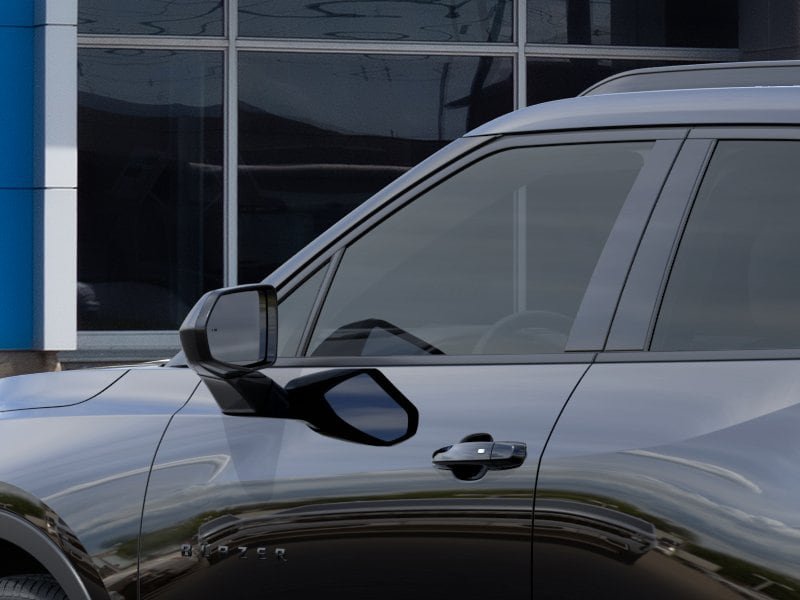 New 2026 Chevrolet Blazer LT w/ Convenience Package FWD image 20