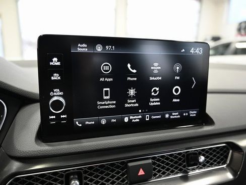 Used 2024 Acura Integra A-Spec image 15