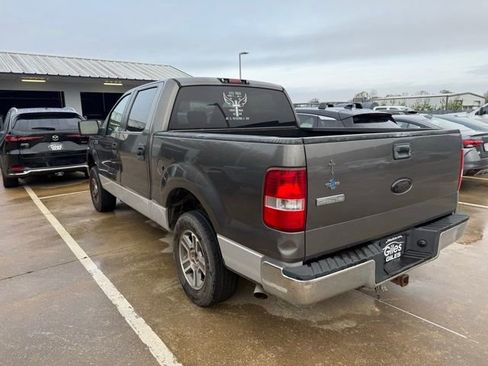 Used 2006 Ford F150 2WD SuperCrew image 3