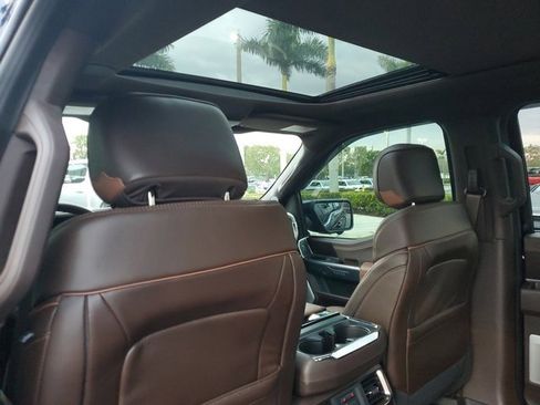 Used 2025 Ford F150 King Ranch image 10