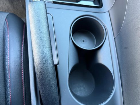 New 2026 Hyundai Elantra N Line image 18