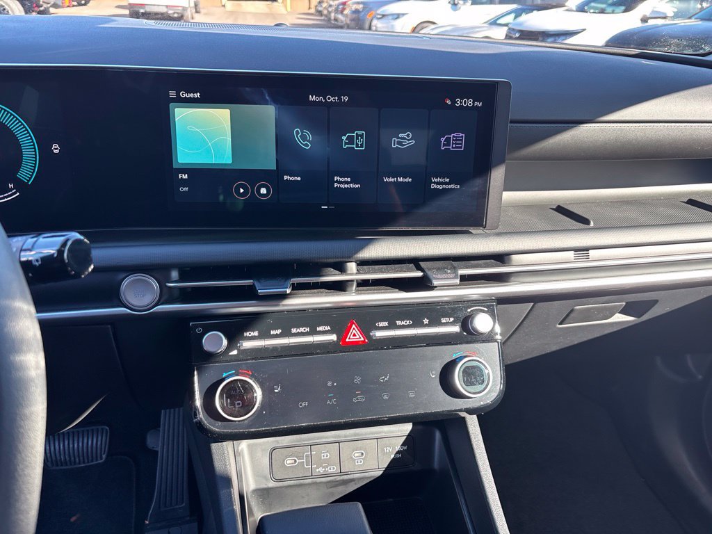 New 2026 Hyundai Tucson SEL AWD/4WD image 15
