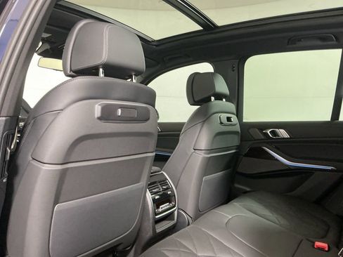 New 2026 BMW X5 xDrive50e AWD/4WD image 29