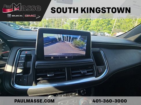 Used 2021 Chevrolet Tahoe LS w/ Driver Alert Package AWD/4WD image 13