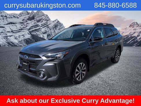 Used 2025 Subaru Outback Premium w/ Popular Package #1 image 28