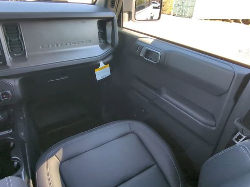 New 2025 Ford Bronco Big Bend image 15