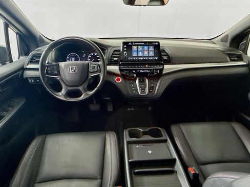 Used 2025 Honda Odyssey Sport-L image 32
