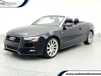 Used 2016 Audi A5 2.0T Premium Plus