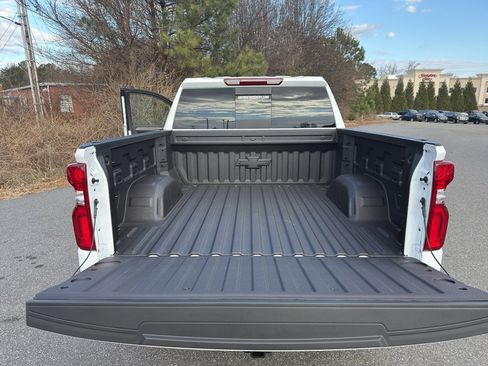 New 2026 Chevrolet Silverado 1500 RST image 22