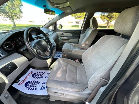 Used 2016 Honda Odyssey LX image 11