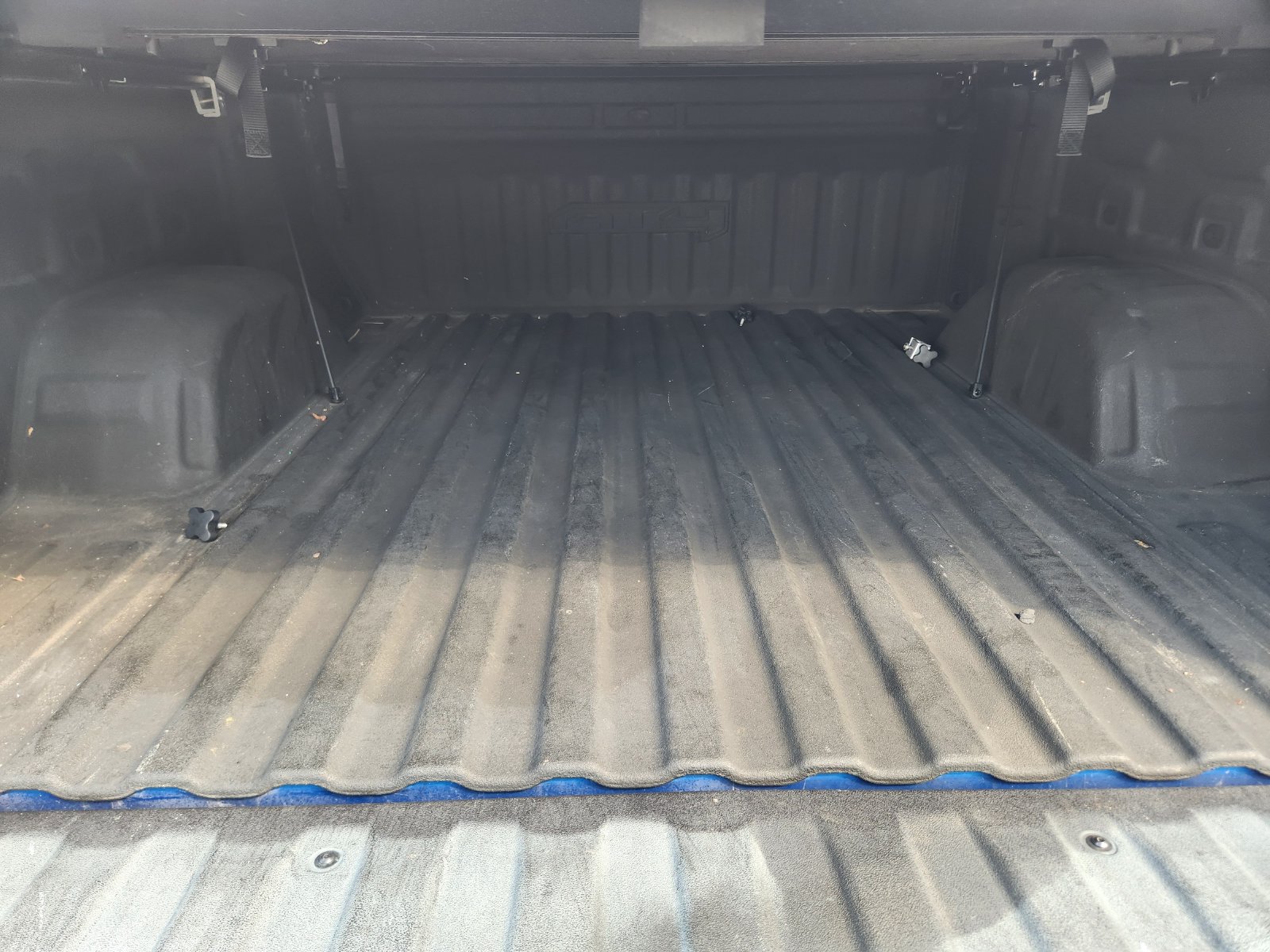 Used 2022 GMC Sierra 1500 AT4 w/ AT4 Premium Package AWD/4WD image 35