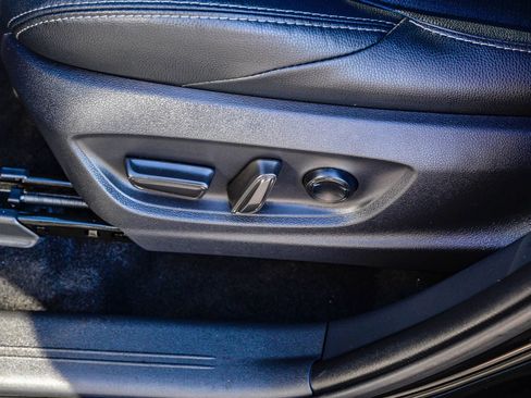 Certified 2023 Toyota bZ4X Limited image 24