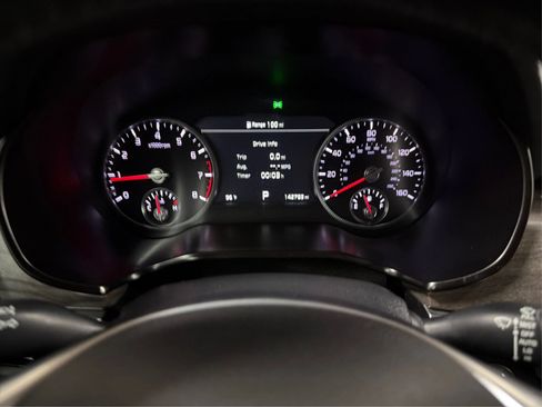 Used 2020 Kia Telluride SX w/ SX Prestige Package AWD/4WD image 34