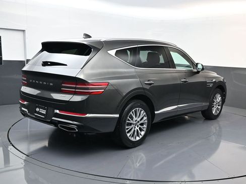 Used 2024 Genesis GV80 2.5T image 3