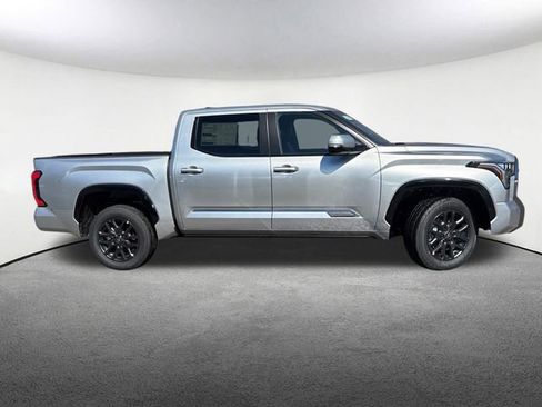 New 2026 Toyota Tundra Platinum AWD/4WD image 12