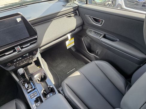 New 2026 Subaru Outback Premium image 14