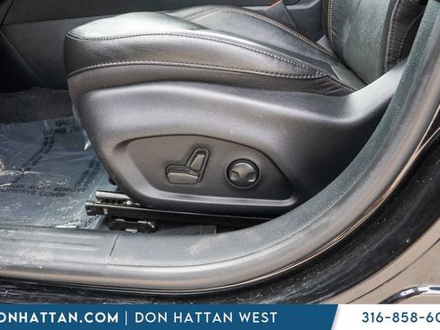 Used 2022 Jeep Compass Limited AWD/4WD image 16