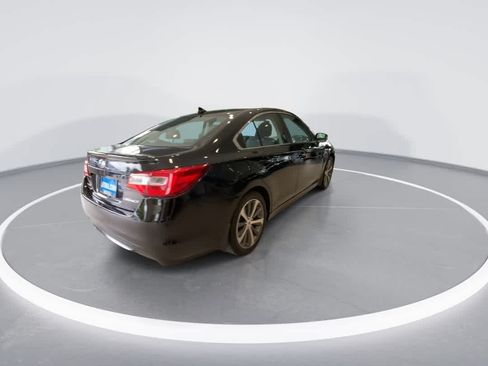 Used 2016 Subaru Legacy 2.5i Limited w/ Popular Package #4 AWD/4WD image 8