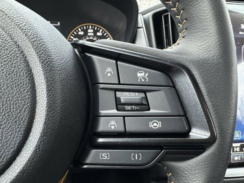 Used 2025 Subaru Crosstrek 2.5i Wilderness image 17