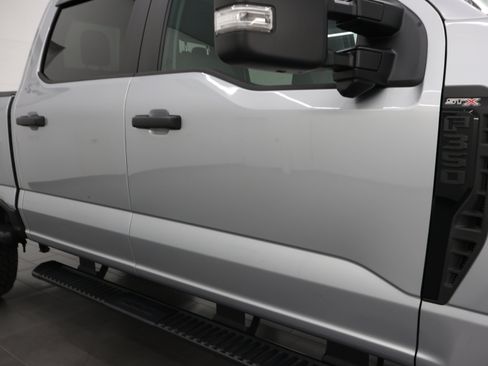 Used 2024 Ford F350 XL w/ STX Appearance Package AWD/4WD image 27
