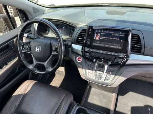 Used 2018 Honda Odyssey EX-L image 32