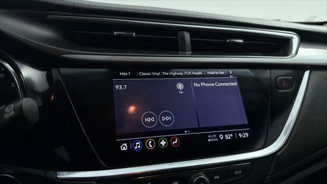 Used 2020 Buick Encore GX Select FWD image 29