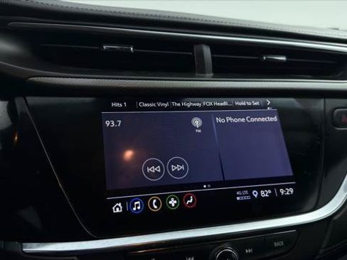 Used 2020 Buick Encore GX Select FWD image 29