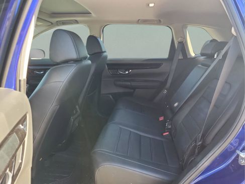 Certified 2023 Honda CR-V EX-L image 17