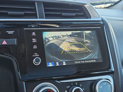 Used 2018 Honda Fit EX image 20