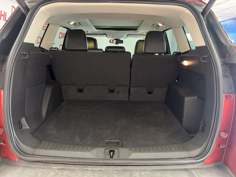 Used 2016 Ford Escape Titanium AWD/4WD image 8