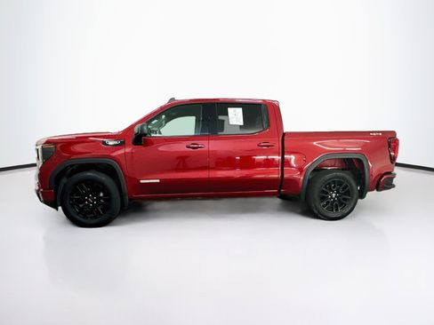 Used 2024 GMC Sierra 1500 Elevation AWD/4WD image 4