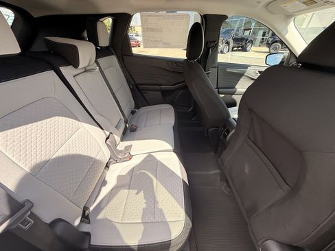 New 2026 Ford Escape Active image 12