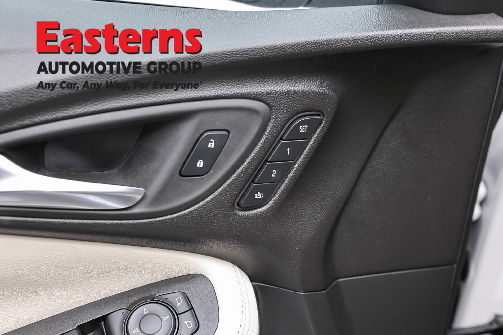 Used 2023 Buick Encore GX Essence w/ Experience Buick Package AWD/4WD image 23
