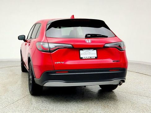 Used 2023 Honda HR-V Sport image 6