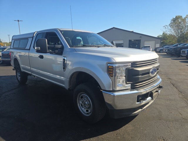 Used 2018 Ford F350 XL AWD/4WD image 3