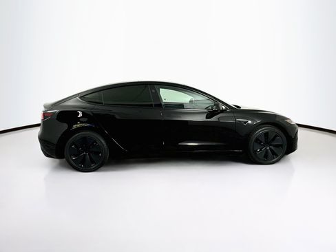 Used 2024 Tesla Model 3 Long Range RWD image 10