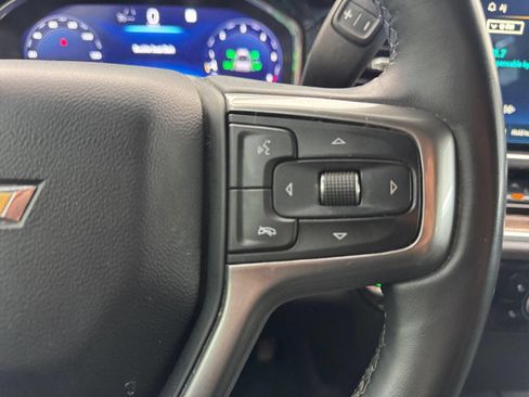 Certified 2023 Chevrolet Silverado 1500 LT w/ Protection Package RWD image 21