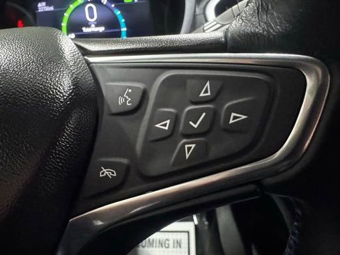 Used 2019 Chevrolet Volt LT w/ Comfort Package image 18