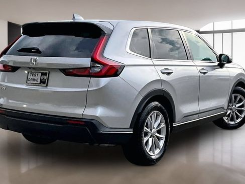 Used 2024 Honda CR-V EX-L image 2