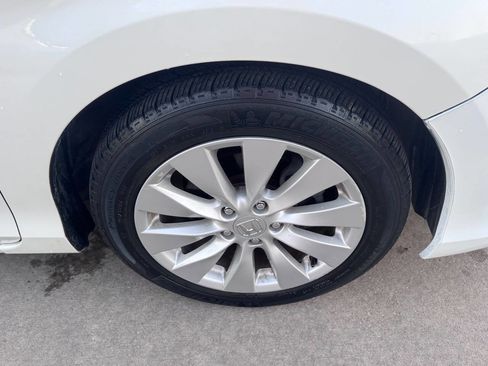 Used 2014 Honda Accord EX-L image 4