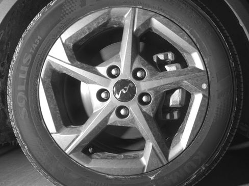 Used 2025 Kia K4 LXS image 13