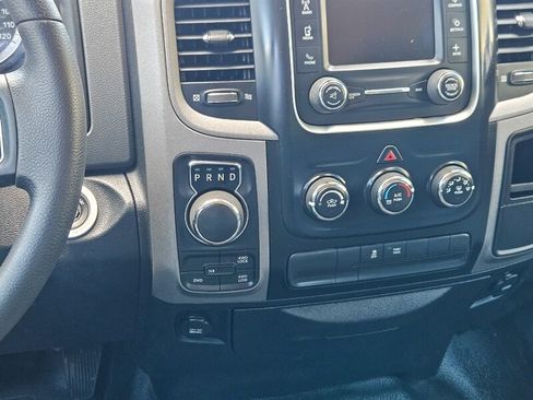 Used 2016 RAM 1500 Tradesman w/ Popular Equipment Group AWD/4WD image 18
