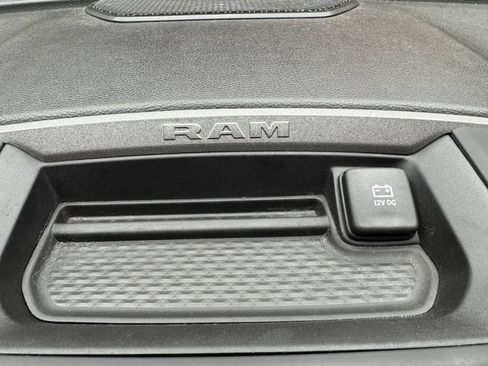 Used 2024 RAM 3500 Tradesman w/ Bed Utility Group AWD/4WD image 24