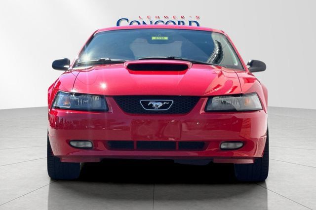 Used 2001 Ford Mustang GT RWD image 9