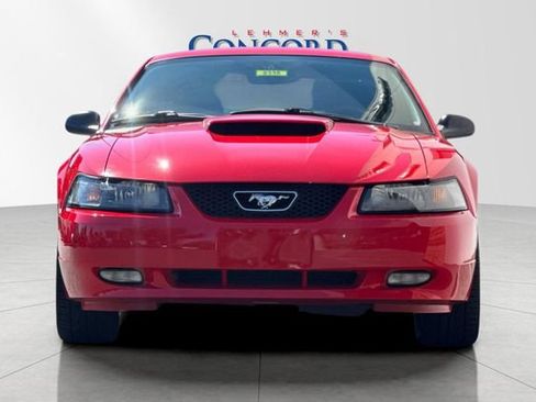 Used 2001 Ford Mustang GT RWD image 9